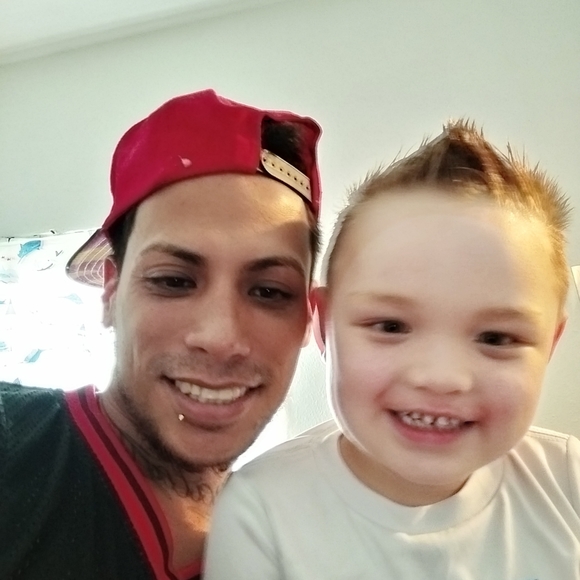 Meet your Posher, Josh - Picture 4 of 4